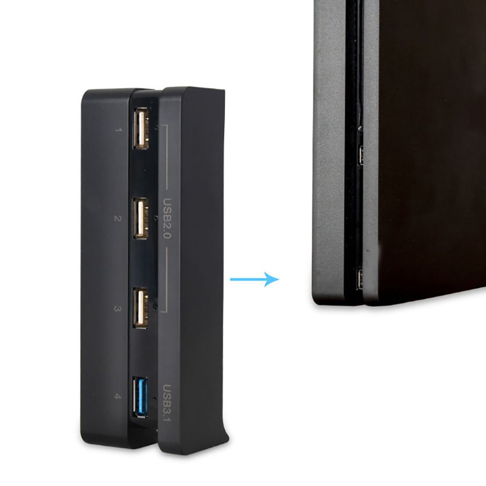 อะแดปเตอร์ USB อเนกประสงค์สำหร - Esports Gaming Hub บทวิจารณ์และราคา