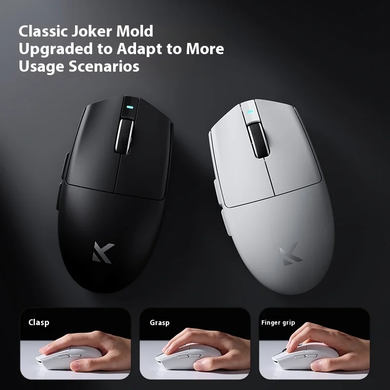 MCHOSE G3 V2/G3 เมาส์ไร้สาย Tr - Esports Gaming Hub บทวิจารณ์และราคา