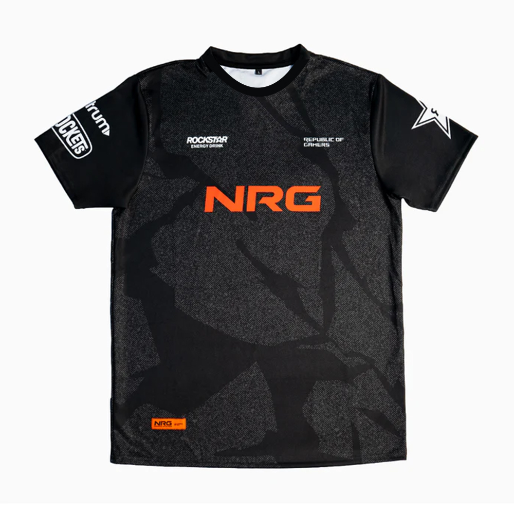 2024 ใหม่ NRG E-Sports Club JE - Esports Gaming Club บทวิจารณ์และราคา