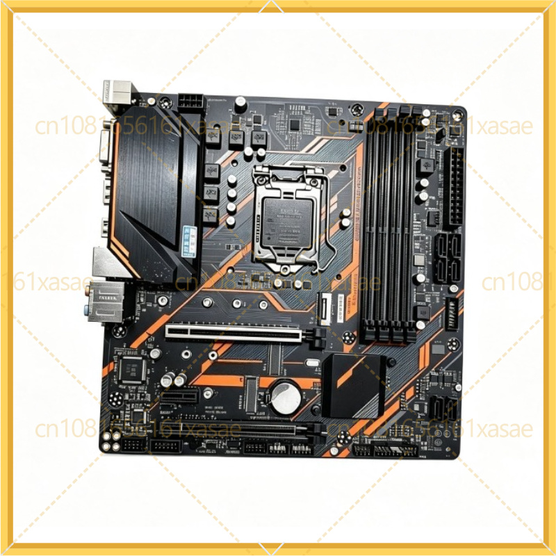 ใช้สำหรับเมนบอร์ด Gigabyte B36 - Amd Cpu Ryzen 9 บทวิจารณ์และราคา