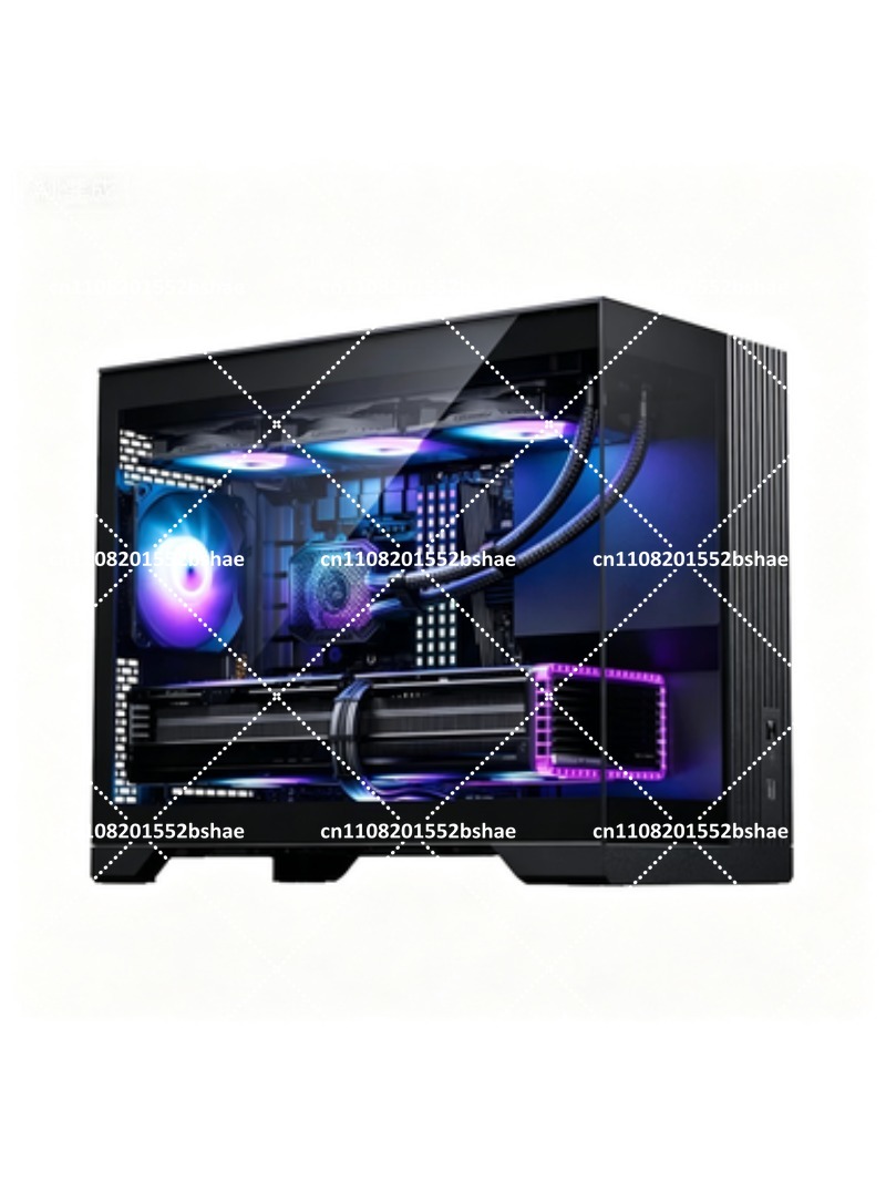 คอมพิวเตอร์เกมมิ่งประกอบเอง i5 - Esports Gaming Design บทวิจารณ์และราคา