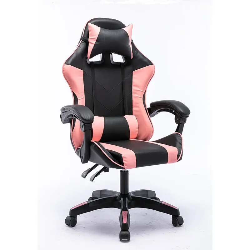 เก้าอี้สำนักงานดีไซน์เรียบง่าย - Esports And Gaming Lounge บทวิจารณ์และราคา