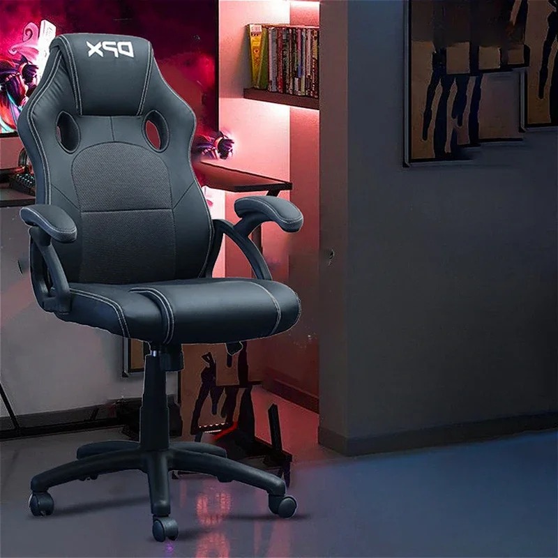 เก้าอี้สำนักงานดีไซน์เรียบง่าย - Esports And Gaming Lounge บทวิจารณ์และราคา