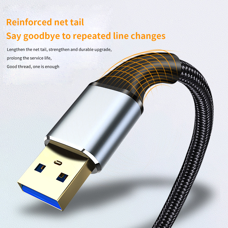 สายต่อขยาย USB 3.0 แบบตัวผู้-ต - Esports Gaming Hub บทวิจารณ์และราคา