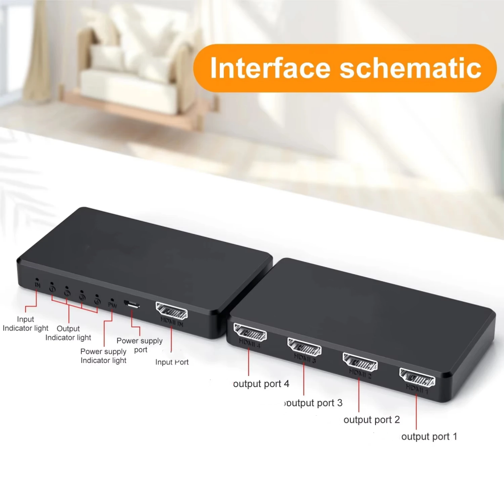 HD 4K Video Switcher รองรับ HD - Esports Gaming Hub บทวิจารณ์และราคา