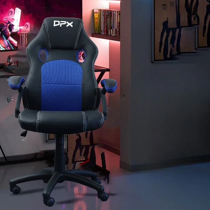 เก้าอี้สำนักงานเรียบง่ายทันสมั - Esports And Gaming Lounge บทวิจารณ์และราคา