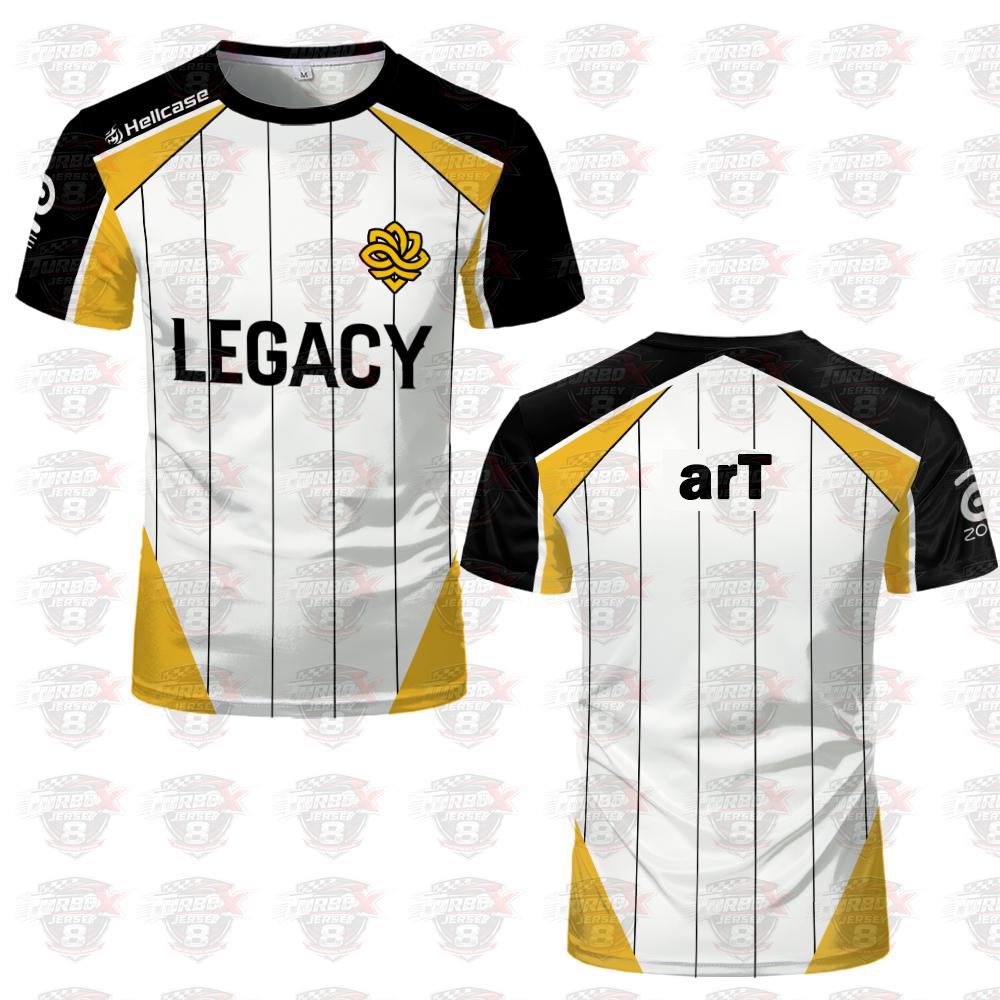 สโมสรเลกิจิเรย์ เกมมิ่ง อีสปอร - Esports Gaming Club บทวิจารณ์และราคา