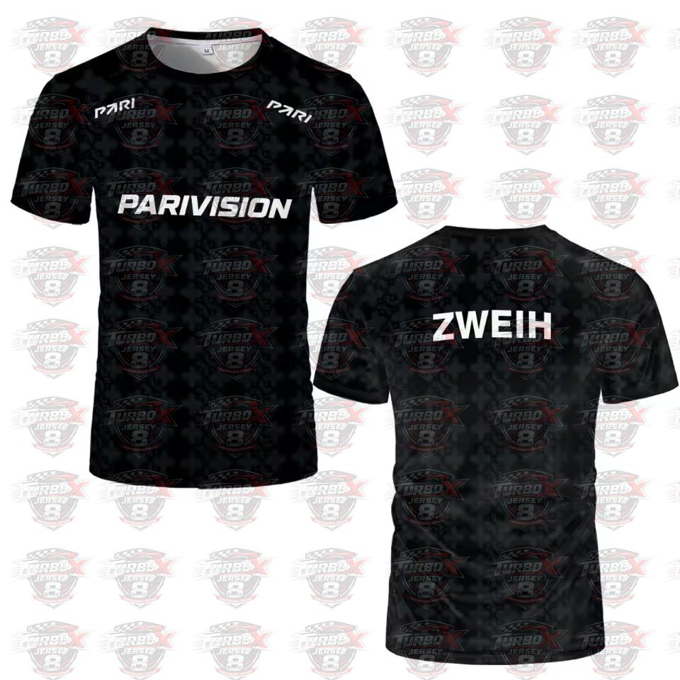 2026 เสื้อเจอร์ซีย์พาริวิชั่น  - Esports Gaming Teams บทวิจารณ์และราคา