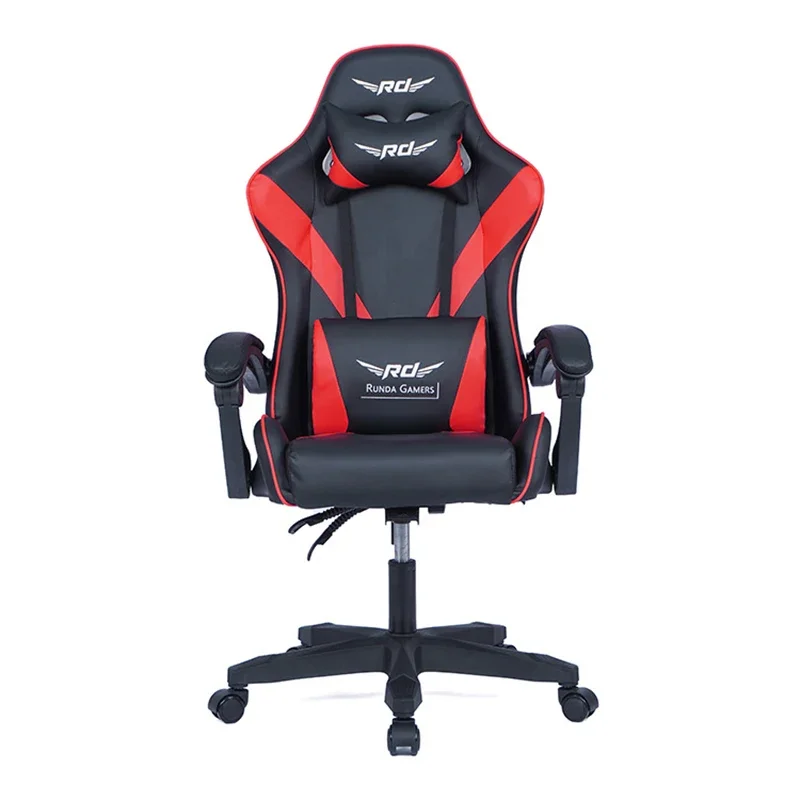เก้าอี้สำนักงานสำหรับเล่นเกมอี - Esports And Gaming Lounge บทวิจารณ์และราคา