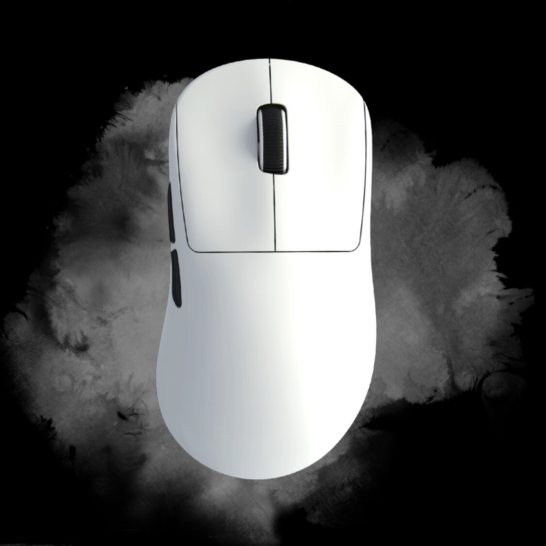 เมาส์เกมมิ่ง ZORNHER Ergoflux9 - Esports Gaming Design บทวิจารณ์และราคา