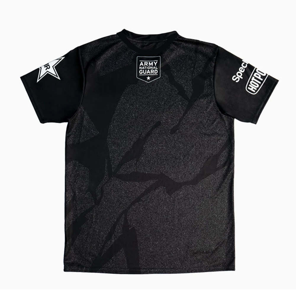 เสื้อเจอร์ซีย์ทีม NRG E-sports - Esports Gaming Club บทวิจารณ์และราคา