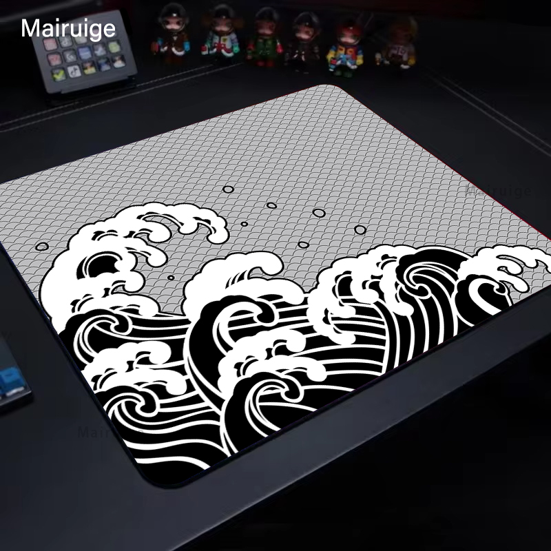 แผ่นรองเมาส์ Wave E-Sports สำห - Esports Gaming Setup บทวิจารณ์และราคา