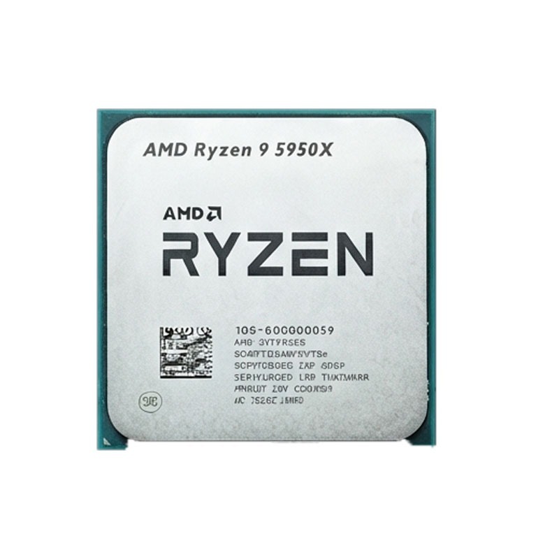 โปรเซสเซอร์ AM4 AMD Ryzen 9 59 - Amd Cpu Ryzen 9 บทวิจารณ์และราคา